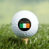 IRLAND GOLFBALL (Insitu T-Shirt)