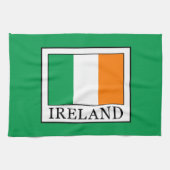Irland Handtuch (Horizontal)