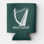 Irland Harp Design, Irish Harp Dosenkühler (Vorderseite)