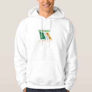 Irland Hoodie