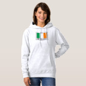 Irland Hoodie (Vorne ganz)