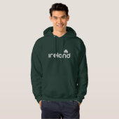 Irland Hoodie (Vorne ganz)