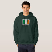 Irland Hoodie (Vorne ganz)