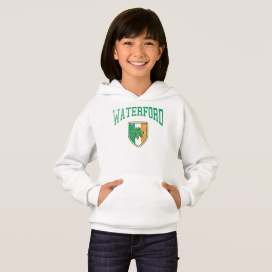 IRLAND HOODIE (Vorne ganz)