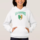 IRLAND HOODIE (Vorderseite)