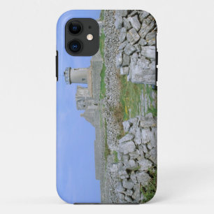 Irland, Inishmore, Aran Insel, Dun Aengus Fort Case-Mate iPhone Hülle