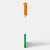 Irland iPhone Hülle (Rechte Seite)