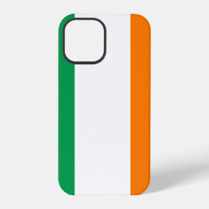 Irland iPhone 12 Pro Hülle