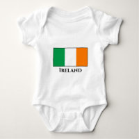 Irland (irische Flagge)