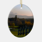 Irland ist schön keramik ornament (Rechts)