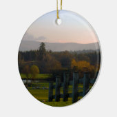 Irland ist schön keramik ornament (Links)