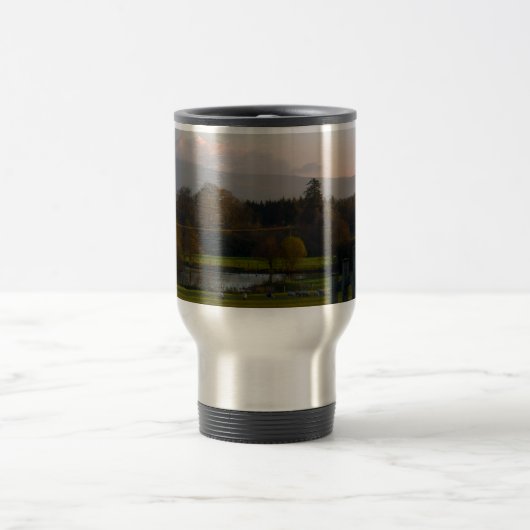 Irland ist schön reisebecher (Mittel)