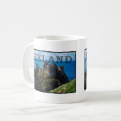 Irland Kaffeetasse (Vorderseite Links)