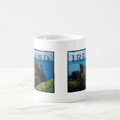 Irland Kaffeetasse (Mittel)