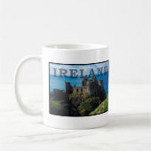 Irland Kaffeetasse (Links)