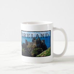 Irland Kaffeetasse