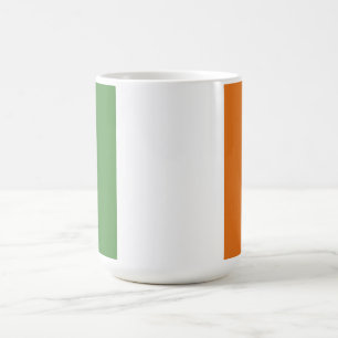 Irland Kaffeetasse