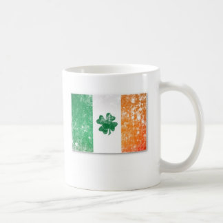 Irland Kaffeetasse