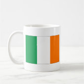 Irland Kaffeetasse (Links)