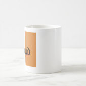 Irland Kaffeetasse (Mittel)