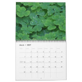 Irland Kalender (Mär 2027)