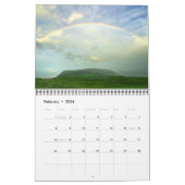 Irland Kalender (Feb 2026)