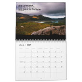 Irland Kalender (Mär 2027)