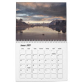 Irland Kalender (Jan 2027)