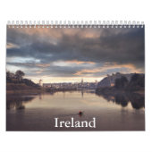 Irland Kalender (Titelbild)