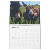 Irland Kalender 2021 (Mär 2027)