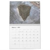 Irland Kalender 2021 (Feb 2027)