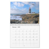 Irland Kalender 2023 (Feb 2027)