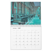 Irland Kalender 2023 (Jan 2027)