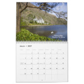 Irland Kalender 2023 (Mär 2027)