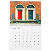 Irland Kalender 2023 (Jan 2027)