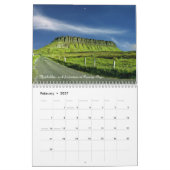 Irland Kalender 2023 (Feb 2027)