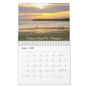 Irland-Kalender 2023 Kalender (Mär 2027)