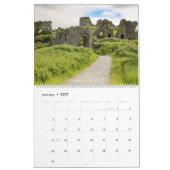 Irland Kalender 2024 (Jan 2027)