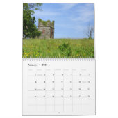 Irland-Kalender Kalender (Feb 2026)