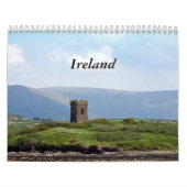 Irland-Kalender Kalender (Titelbild)