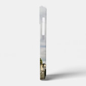 Irland - Kathedrale der Annahme, Stadt Carlow Case-Mate iPhone Hülle (Rückseite / Links)