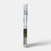 Irland - Kathedrale der Annahme, Stadt Carlow Case-Mate iPhone Hülle (Rückseite / Rechts)