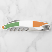 Irland Kellnermesser (Rückseite)