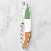 Irland Kellnermesser (Vorderseite)