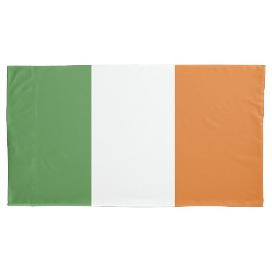 Irland Kissenbezug (Vorderseite)