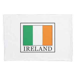 Irland Kissenbezug