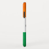 Irland-Kleeblatt Case-Mate iPhone Hülle (Hinten/Rechts)