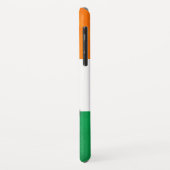 Irland-Kleeblatt Case-Mate iPhone Hülle (Hinten/Links)