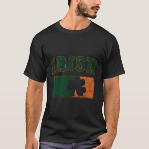 Irland Kleeblatts St Patricks Day T-Shirt