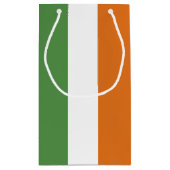 Irland Kleine Geschenktüte (Rückseite)